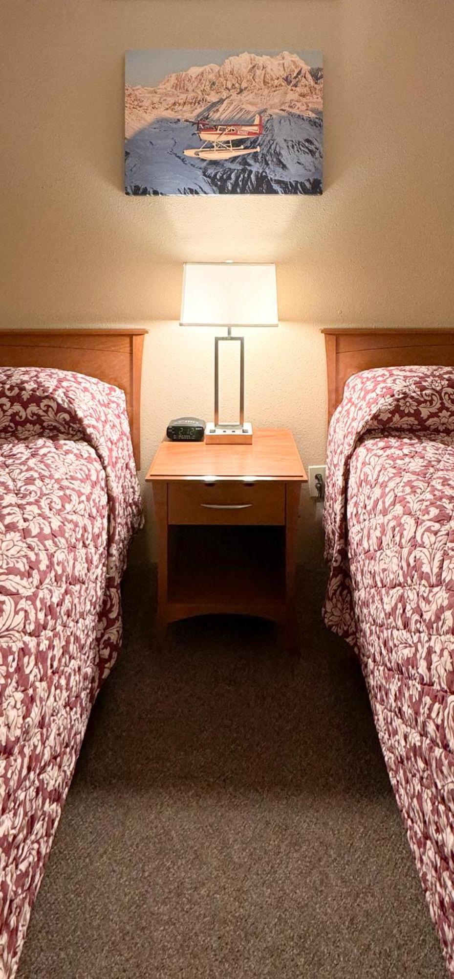 טוק Young'S Motel מראה חיצוני תמונה